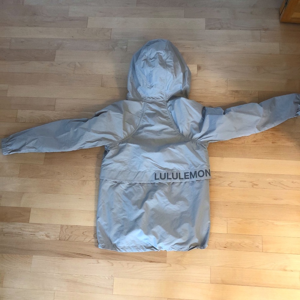 Lululemon Half Zip - Wind Breaker Pullover